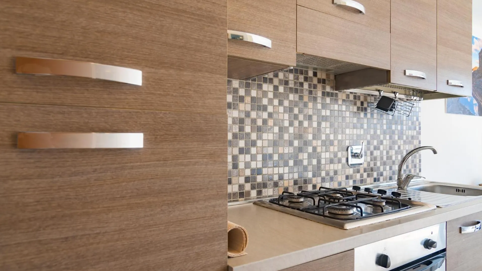 Apartment Appartamento Il Mare E Dintorni Portoferraio