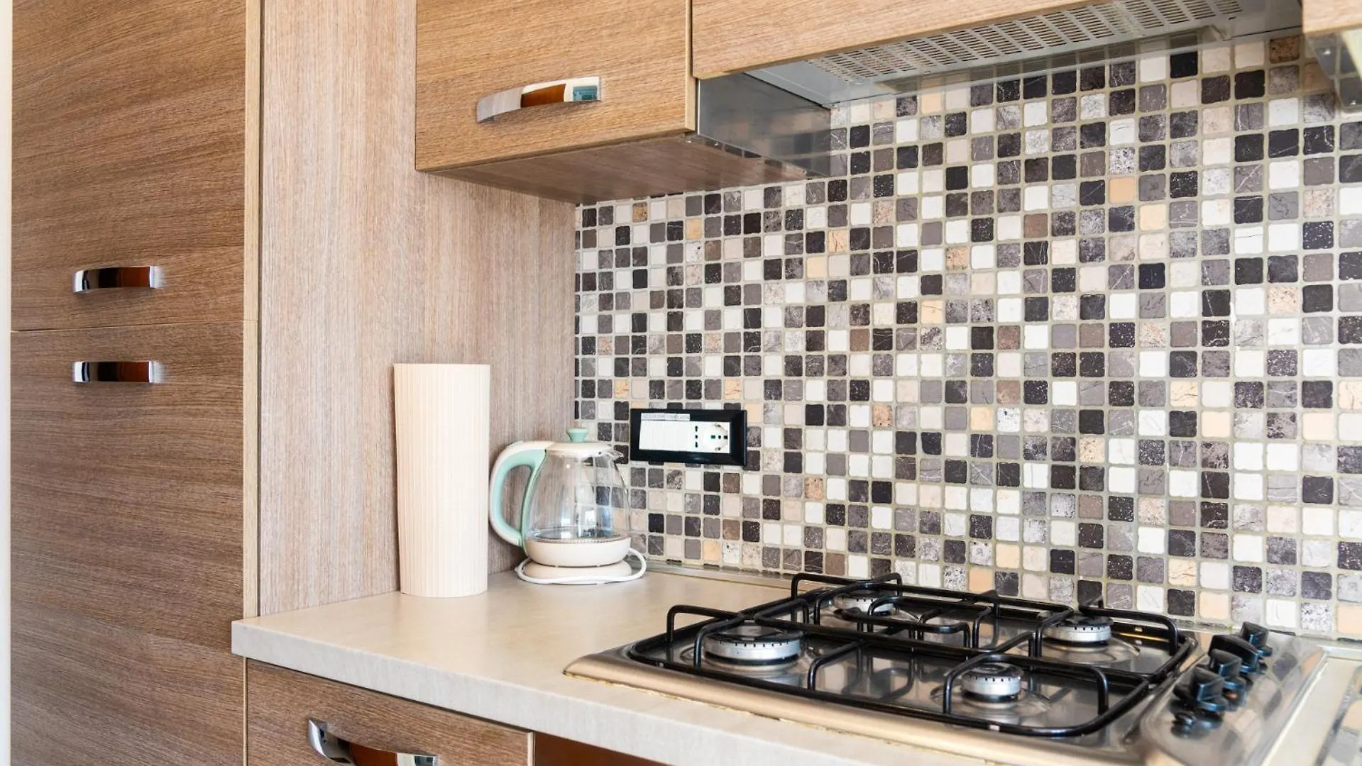 Appartamento Il Mare E Dintorni Portoferraio Apartment