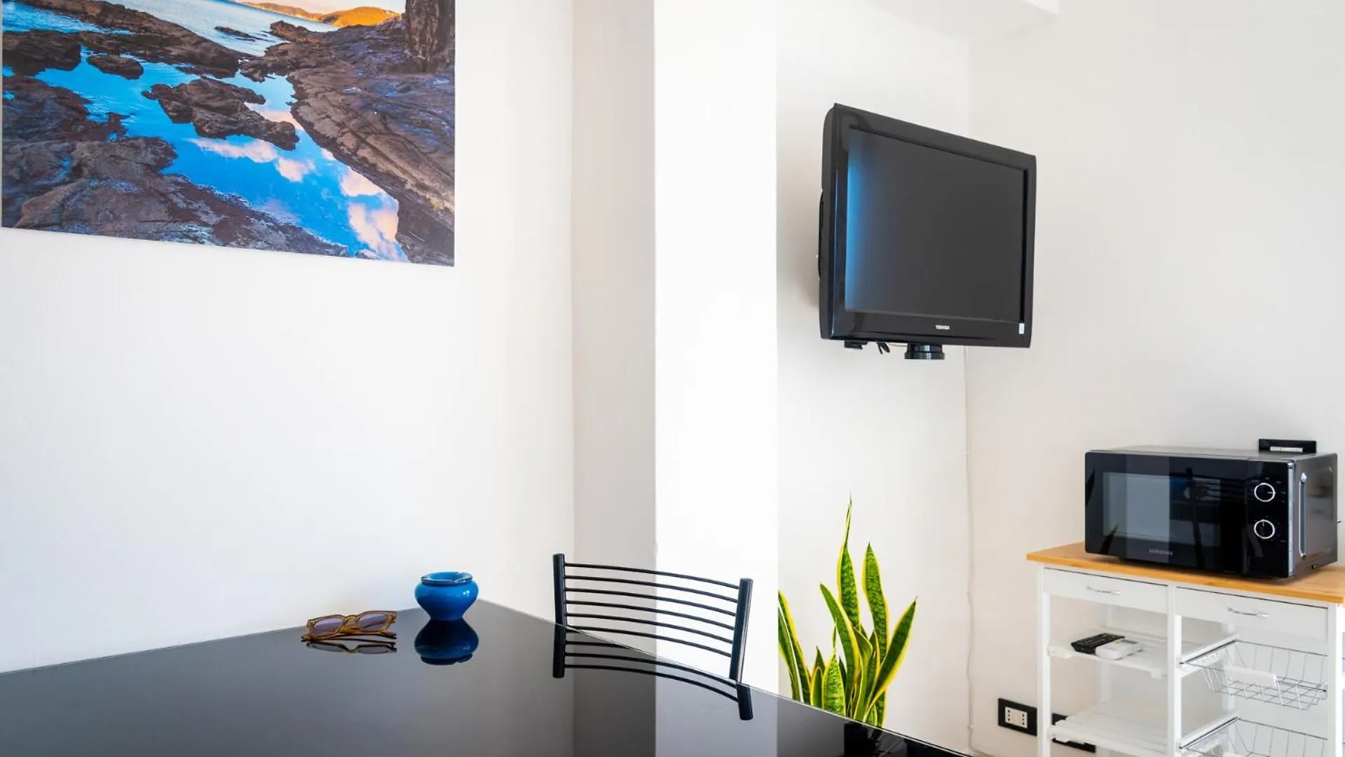 Appartamento Il Mare E Dintorni Portoferraio Apartment